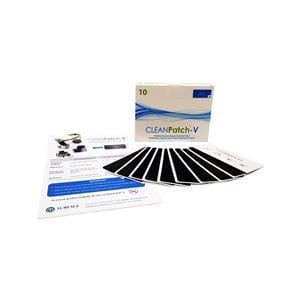 CleanPatch-V Vinyl Repair Patches 5/Bx