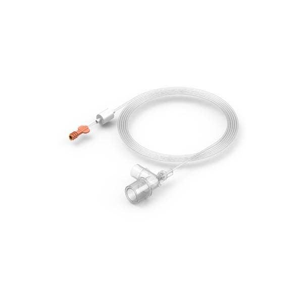EtCO2 Sensor Latex Free 25/Bag
