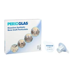 NovaBone Mixing Bowl Synthetic Mineral 0.5cc 6/Pk