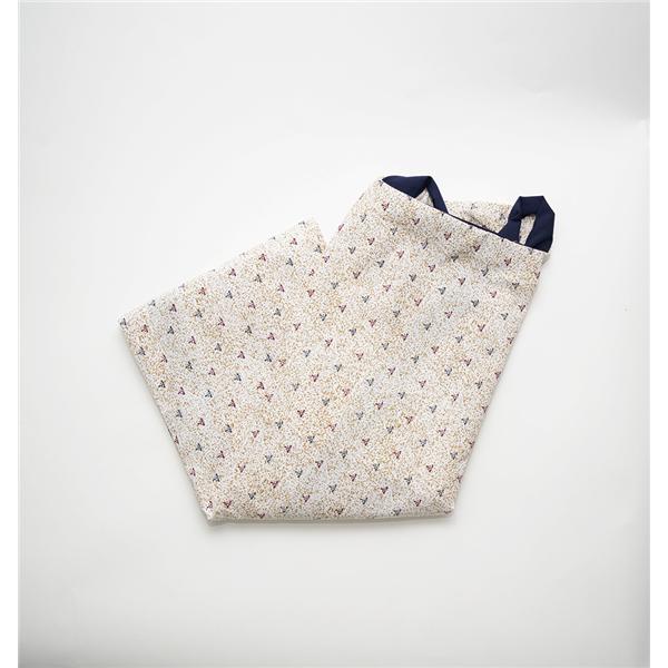 Patient Gown Adult Multi Color 1/Dz