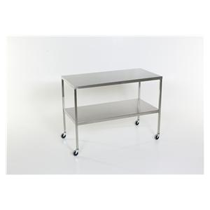Instrument Table New 400lb Capacity