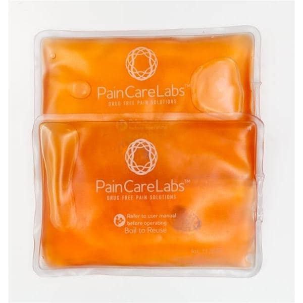 VibraCool Hot Pack, 12 EA/CA