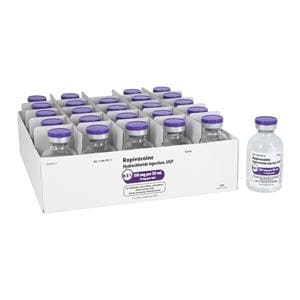 Ropivacaine HCl Injection 5mg/mL SDV 30mL 25/Package