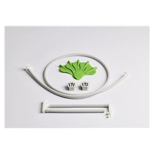 ReLeaf Restorative Evacuation Set W/ Accessories Ea