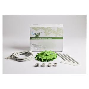ReLeaf Restorative Evacuation Set W/ Accessories Ea.