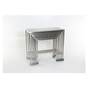 Instrument Table New