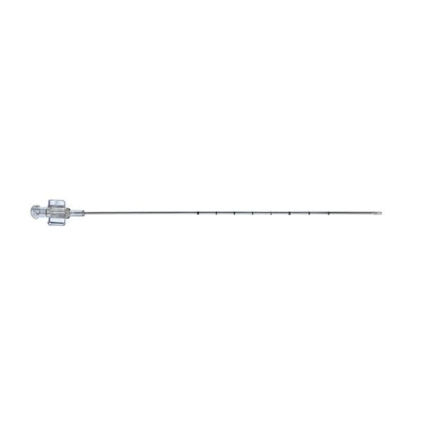 Intrauterine Insemination Catheter 5Fr Shapeable