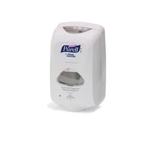 Purell TFX Automatic Dispenser Touchless Ea