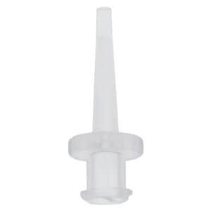 Ear Washer Tips Clear Disposable 20/Bg