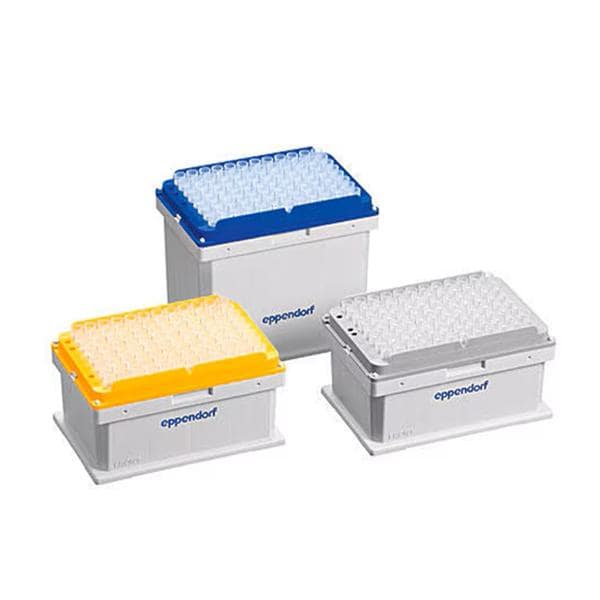 epT.I.P.S. Motion Pipette Tips 50ul Sterile / PCR Clean 960/Bx