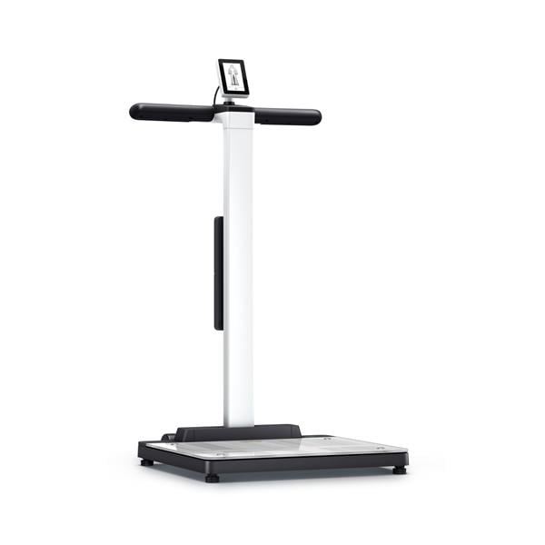 Body Compostion Analyzer Scale AC Power Ea