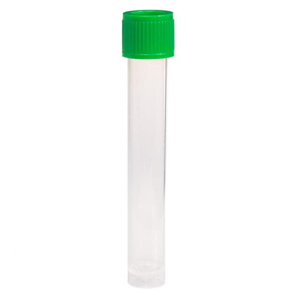 Transport Tube 12mL 500/Ca