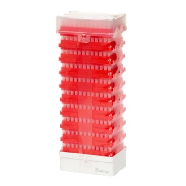 Pipette Tip Polypropylene Natural 20uL 960/Ca