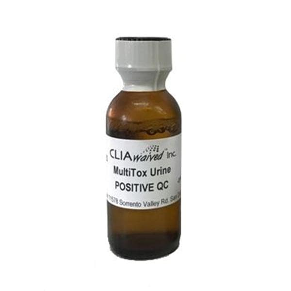 Urine Positive Control Ea