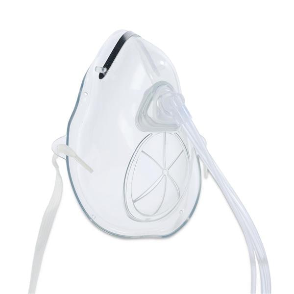 Oxy2Pro Procedural Oxygen Mask Adult 10/Ca