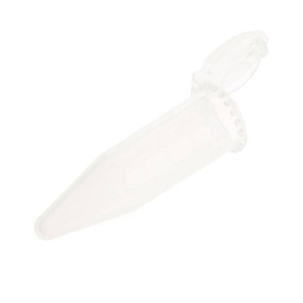 Macro Centrifuge Clear 5mL 100/Ca