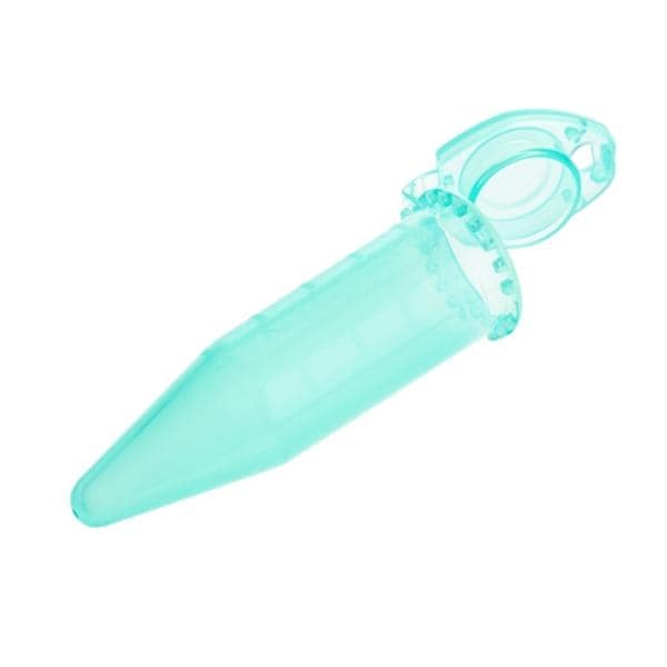 Macro Centrifuge Polypropylene 5mL 100/Ca