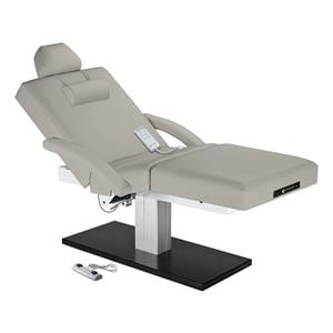 Everest Spa Salon Table Sterling