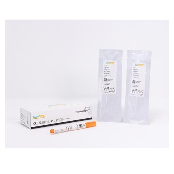 Kwik-Stik Quality Control 2/Bx