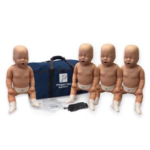 Training Infant Manikin Ea