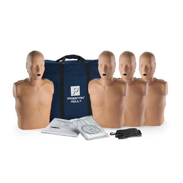 CPR Training Adult Manikin Ea
