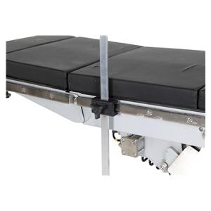 Mid Central Medical Rail Socket New Aluminum