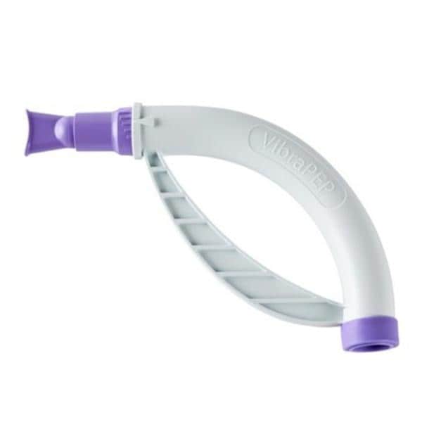 Therapy System Oscillatory Positive Expiratory Pressure VibraPEP 10/Ca
