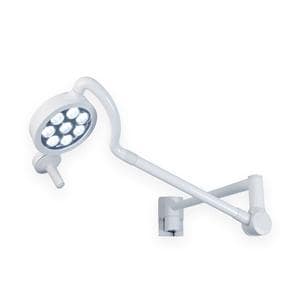 Mi 550 Surgical Light LED 65W/55000Lx Wall Mount