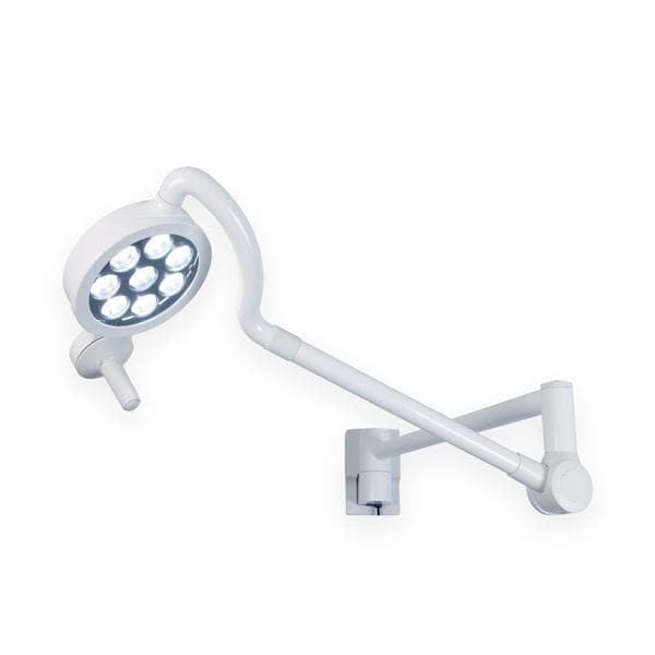 Mi 550 Surgical Light LED 65W/55000Lx Wall Mount