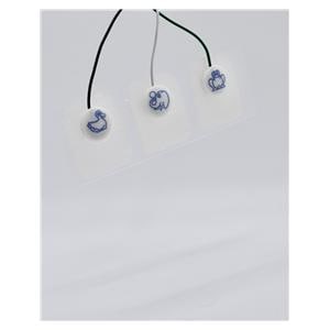 Neotrode II ECG Electrode 100/Bx