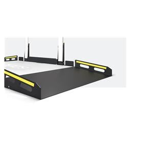 Seca Wheelchair Scale Ramp Ea