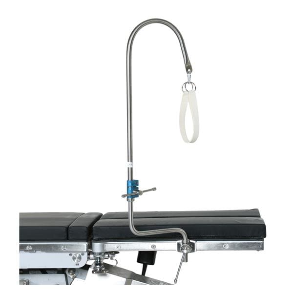 Mid Central Medical Stirrup Strap Ea