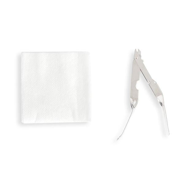 Staple Removal Tray