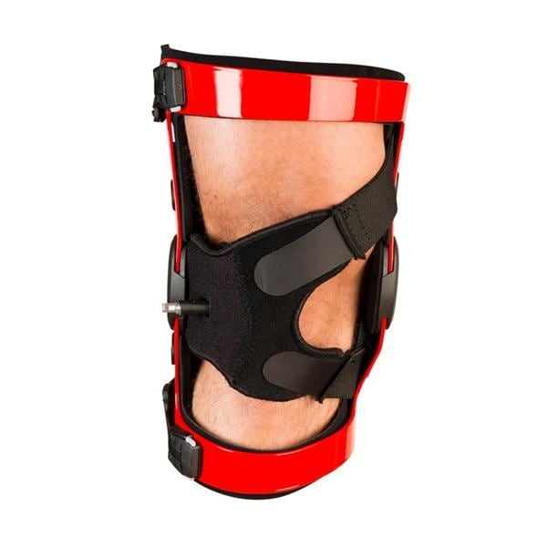 Knee Brace Patellofemoral Size 2X-Large Right