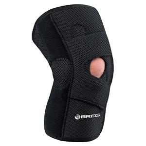 Lateral Stabilizer Brace Patella Size Small Airmesh Right