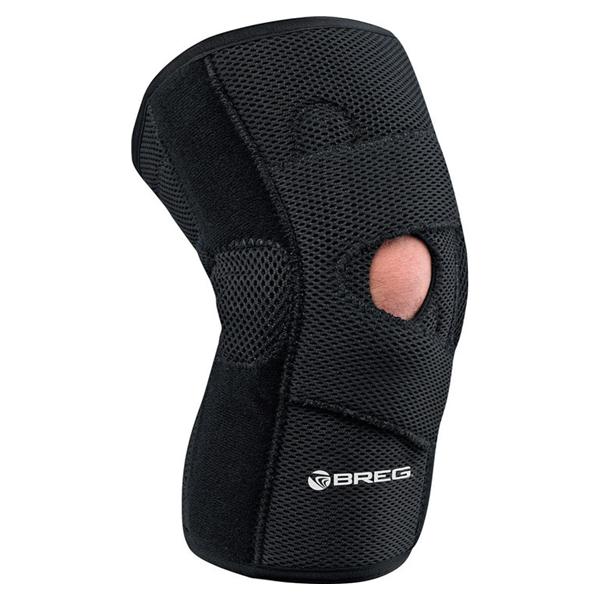 Lateral Stabilizer Brace Patella Size Small Airmesh Right