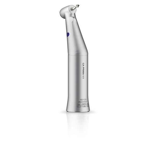 Slow Speed Air / Electric Handpiece CA 1:1 Direct CA PRIMA Standard Air/Elec Ea