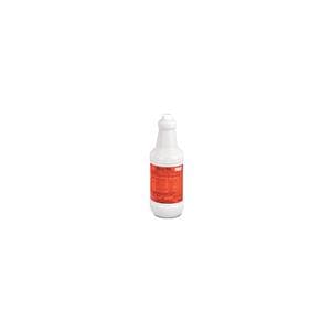 Bleach-Rite Spray Disinfectant Bottle 32oz 6/Pk