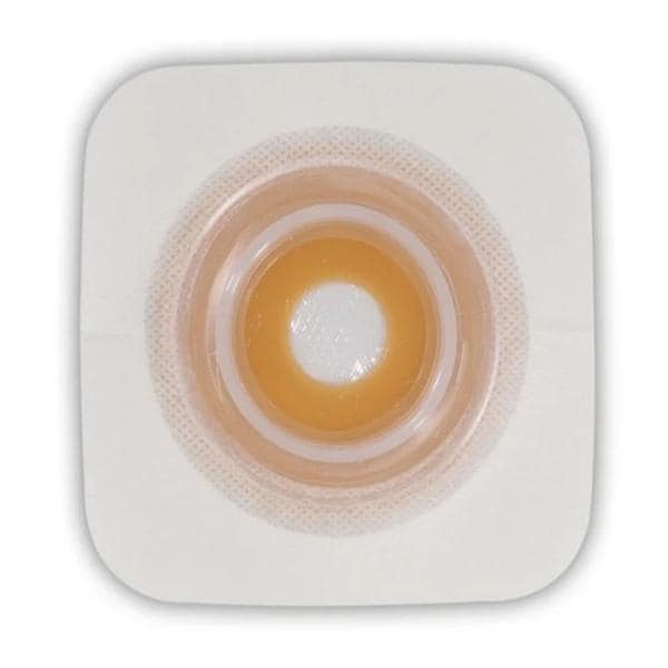 Durahesive 1-3/4" Flange Skin Barrier White