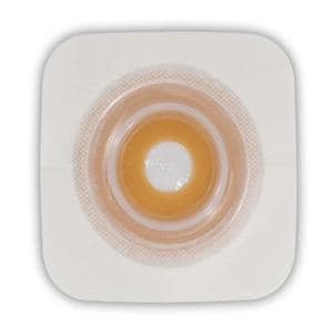 Durahesive 2-3/4" Flange Skin Barrier White