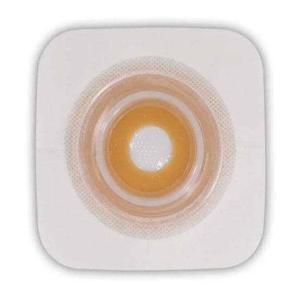 Durahesive 2-3/4" Flange Skin Barrier White