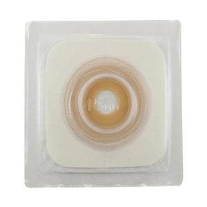 Stomahesive 1-3/4" Flange Skin Barrier White