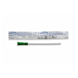 GentleCath Urinary Catheter Uncoated/PVC _
