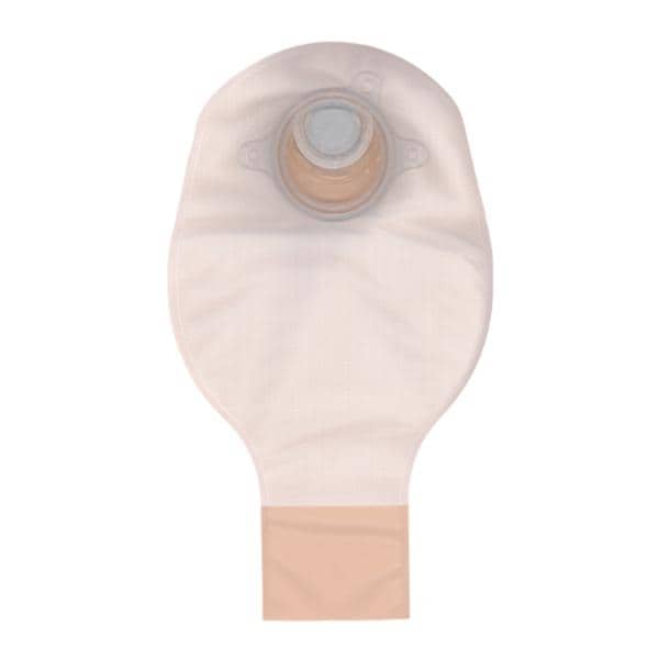 Natura 2-Piece 10" Drainable Pouch Opaque