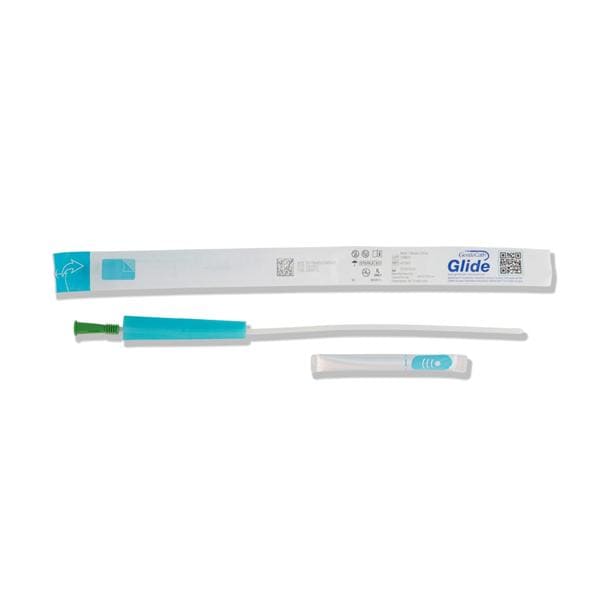 GentleCath Incontinence Glide Straight _ _