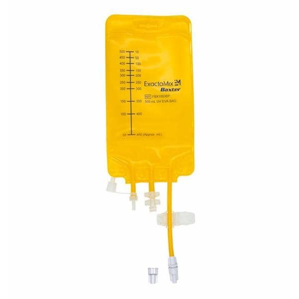 Blood Bag Bag 500mL 150/Ca