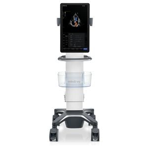 TE7 Max T Ultrasound System Ea