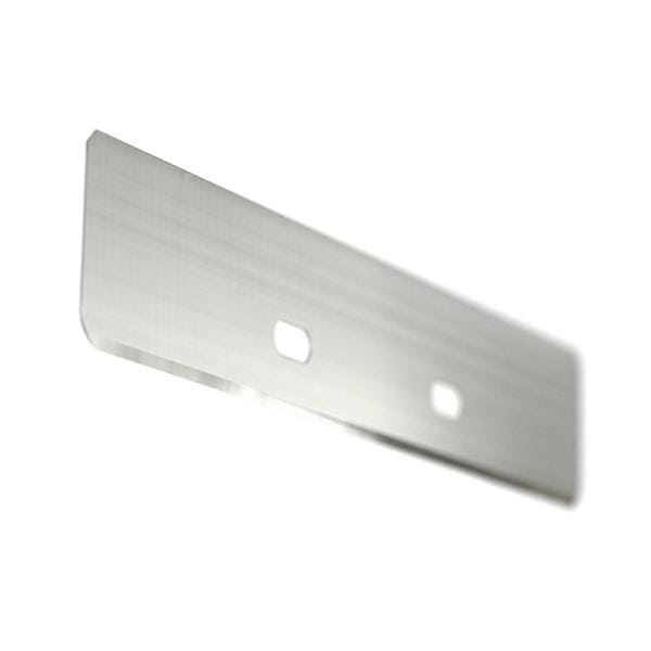 AccuThrive Stainless Steel Non-Sterile Surgical Blade 0.012" 500/Ca
