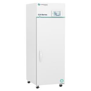 Corepoint Laboratory Refrigerator New 23 Cu Ft Solid Door Ea