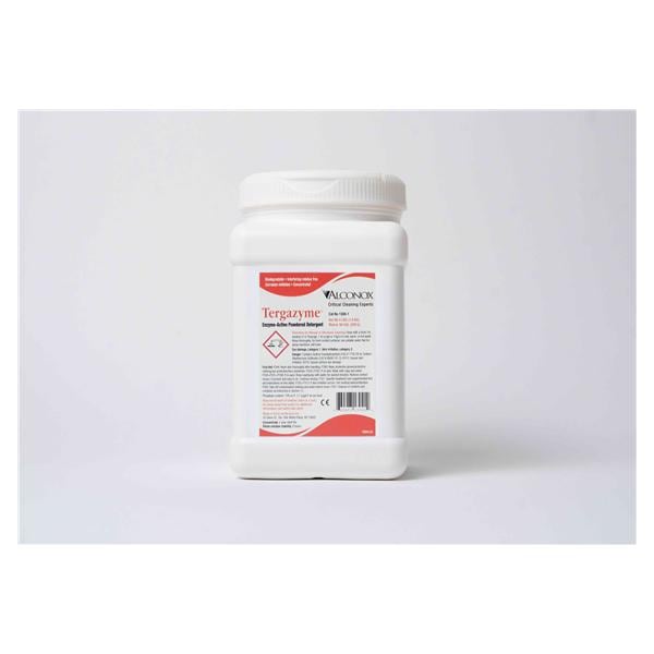 Tergazyme Powder Detergent 9/Ca